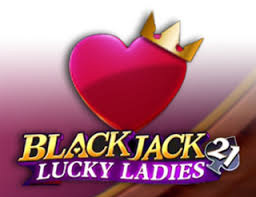 Blackjack Lucky Ladies
