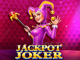 Jackpot Joker