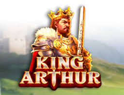 King Arthur