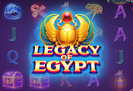 Legacy of Egypt