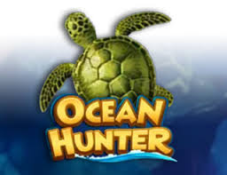 Ocean Hunter