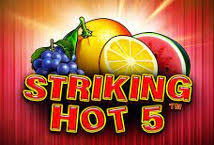 Shining Hot 5