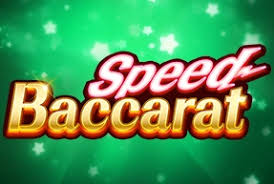 Speed Baccarat