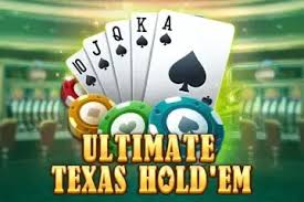 Ultimate Texas Holdem