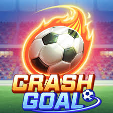 Crash Goal