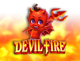 Devil Fire