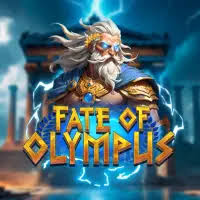 Fate of Olympus