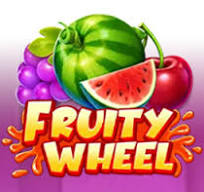 Fruity Wheel