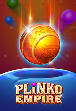 Plinko Empire