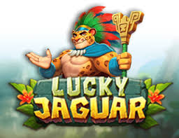Lucky Jaguar