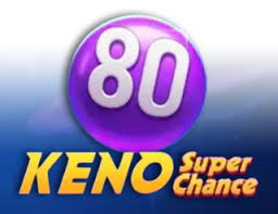 Keno Super Chance